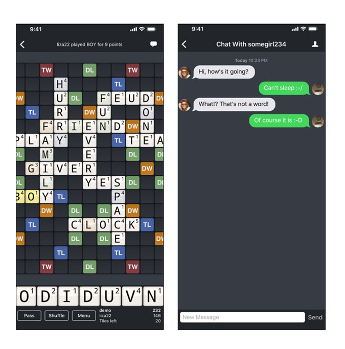 Best Word Games on iOS & Android | TechWiser