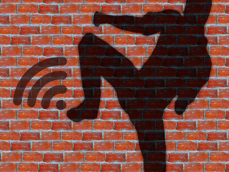 How to Kick People off Your WiFi - TechWiser