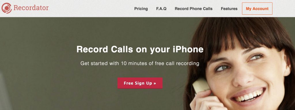  Record Calls on iPhone or Android 
