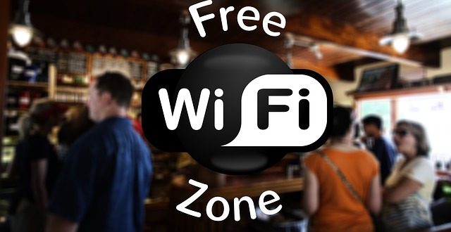 Share WiFi Without Giving Away Your Password