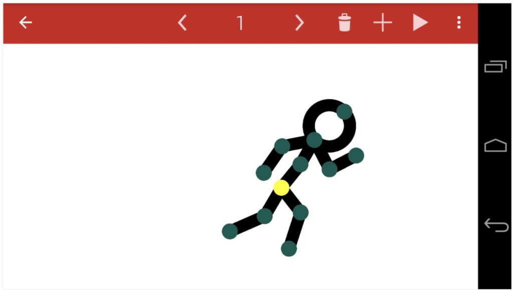 5 Best Apps to Create Stick Figure Animation on Android - TechWiser