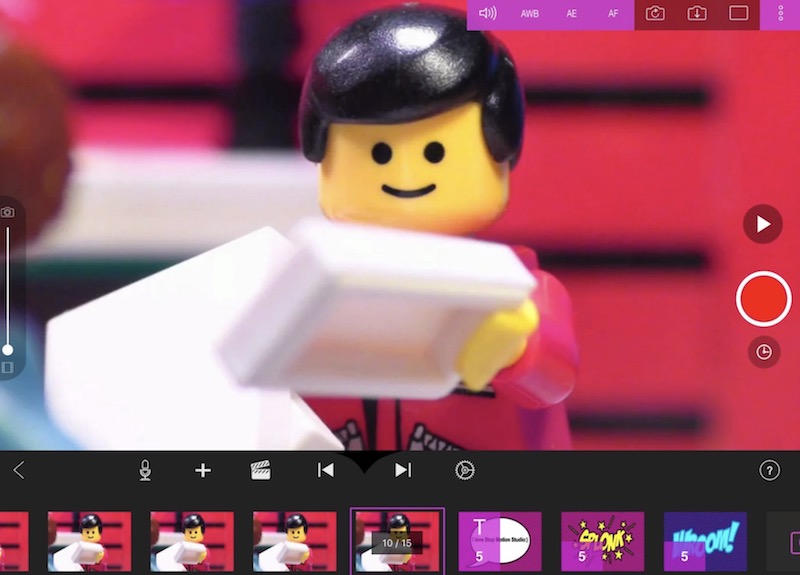 6 Best Stop Motion Apps for Android (Not Time Lapse Videos) - TechWiser