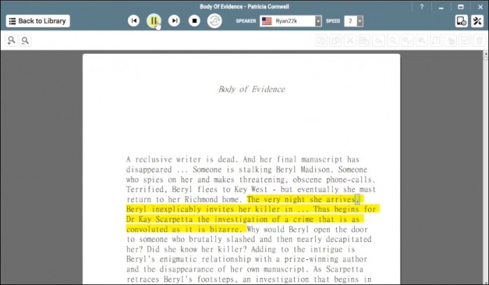 natural reader for pdf to voice