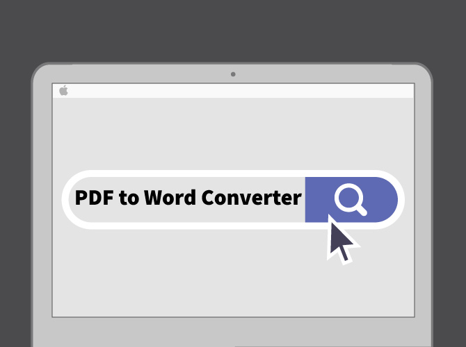 Pdf to word converter online free
