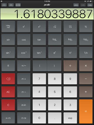9 Best Calculator Apps For Ipad Without Ads Techwiser