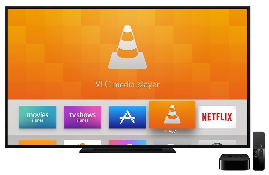 beskæftigelse Dingy Afhængig VLC For Apple TV: Fixing 3 Common Problem - TechWiser