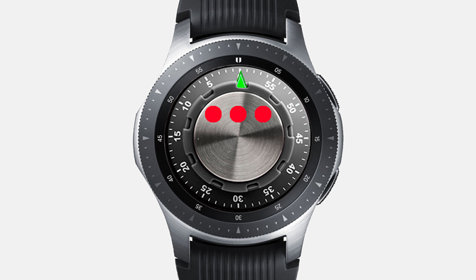 Best Galaxy Watch Games- Discover the Key