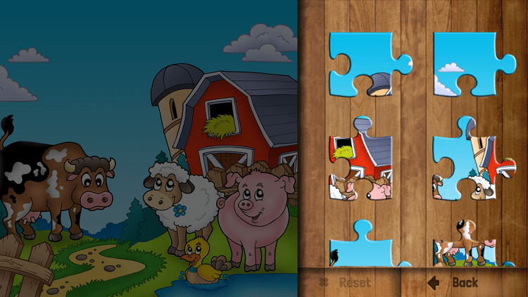 Jigsaw Puzzle Apps for Android and iOS 8