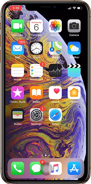 Iphone Xs Max Tips And Tricks You, Landscape View Iphone Xs Max