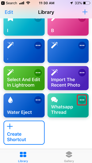 send whatsapp without saving contacts- options