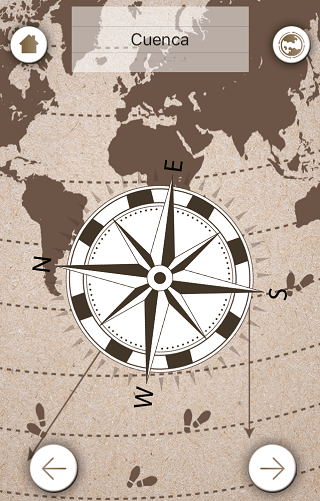 compass apps for android and ios 5
