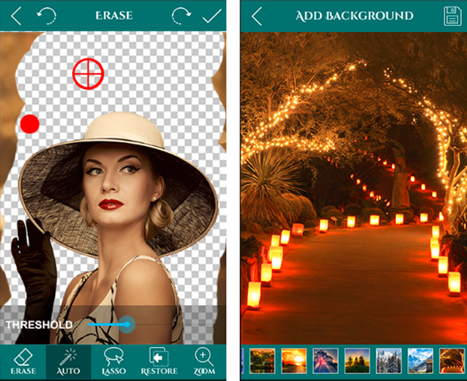 7 Best Background Eraser Apps for Android And iOS - TechWiser