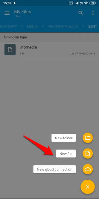 How To Hide Audio Files In Android Music Player Apps Techwiser