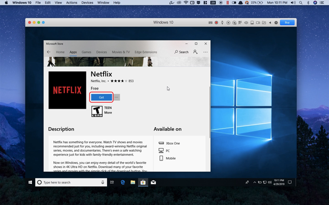 How To Download An Episode On Netflix On Mac