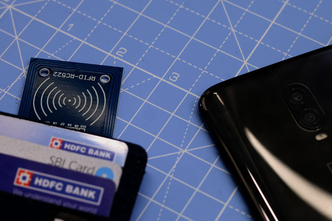 22 Cool Uses For Nfc Tags You Didn'T Know - Techwiser