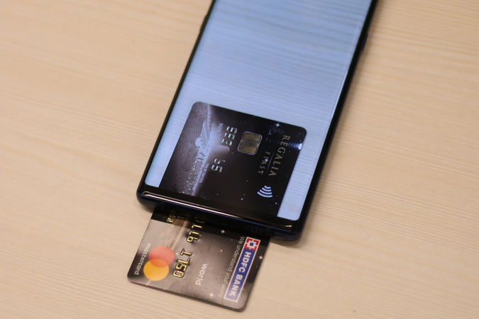 8 Credit Card Management Apps for Android and iOS Users - TechWiser