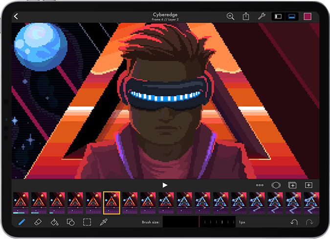3 Ways To Have More Appealing pixel art apps