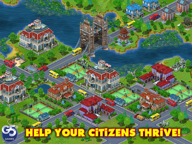 Free city game download for pc master avcap software download