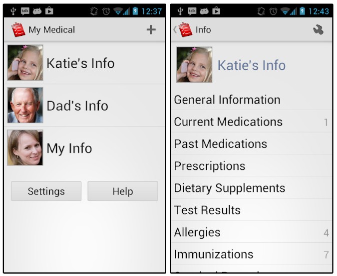 my-medical-records-apps