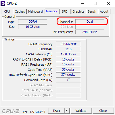 How Check If RAM Is Dual Channel on Windows & iMac - TechWiser