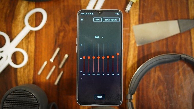 Grape Observation transmission 7 Best Equalizer Apps for Android For Every Music Lovers - TechWiser
