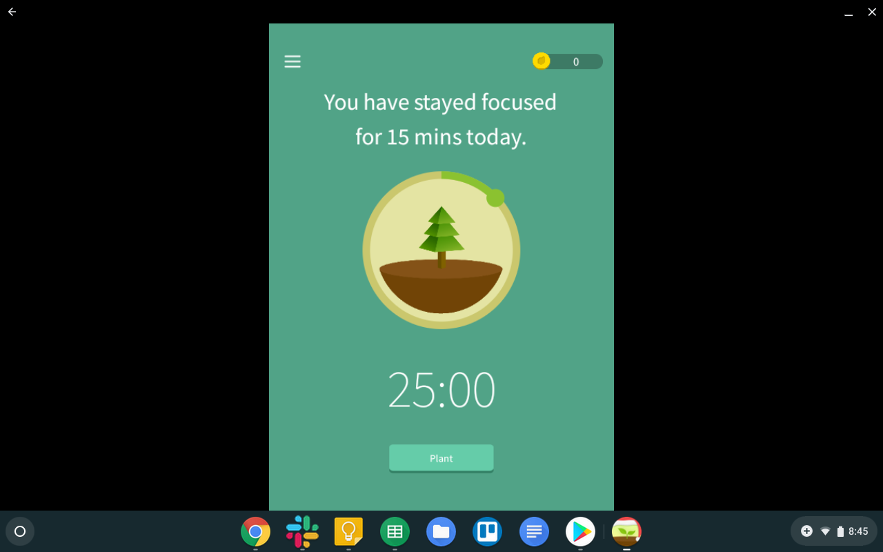 Focus Apps to Stay Focused