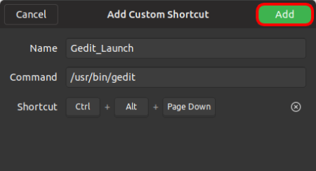 set-all-keyboard-shortcuts