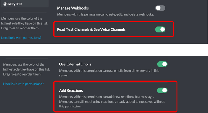 How To Allow Users To Self Assign Their Roles On Discord Server