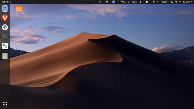macOS_mojave_wallpaper - ubuntu dynamic wallpaper