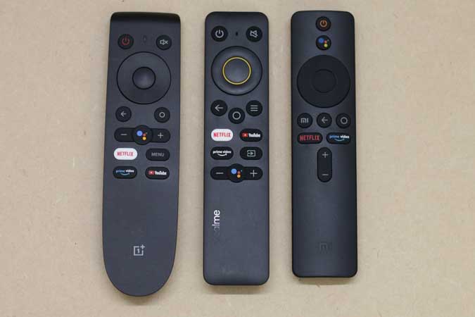 George Stevenson quarter North America What To Do If You Lose Your Android TV Box Remote - TechWiser