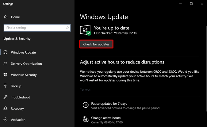 check-for-updates-windows