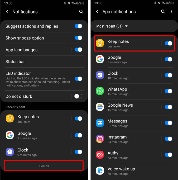 identify-notification-sending-app-android