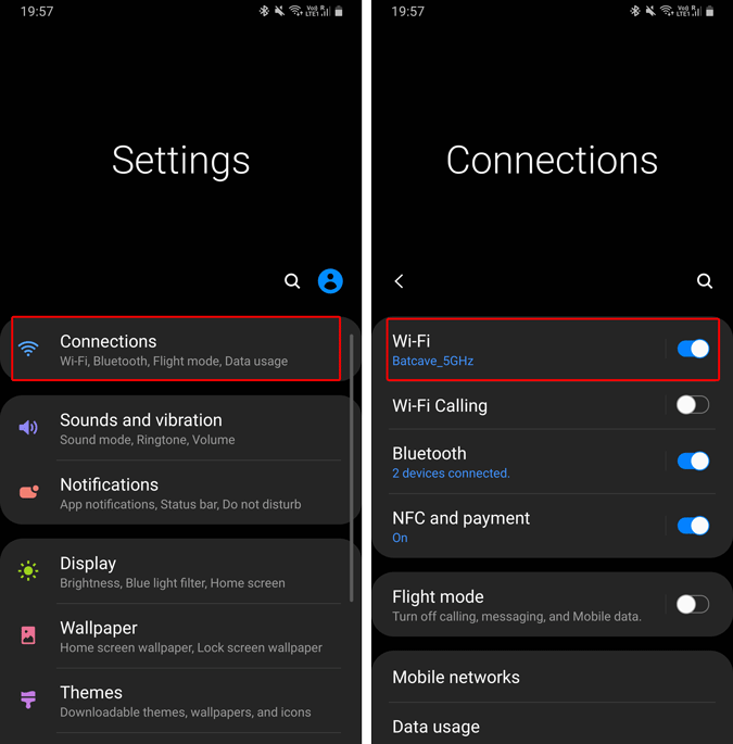 settings-connections