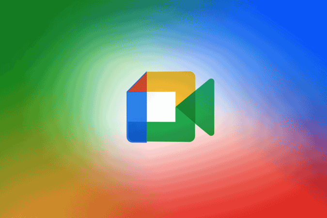 How to Auto Mute and Turn off Video on Google Meet | TechWiser