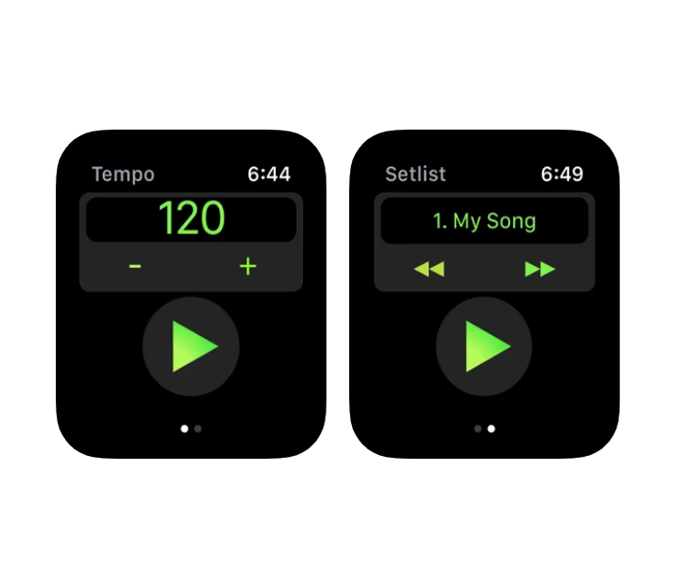 Metronome: Tempo Lite App