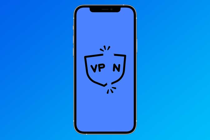 vpn iphone not connecting
