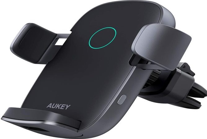 AUKEY Wireless Car Charger