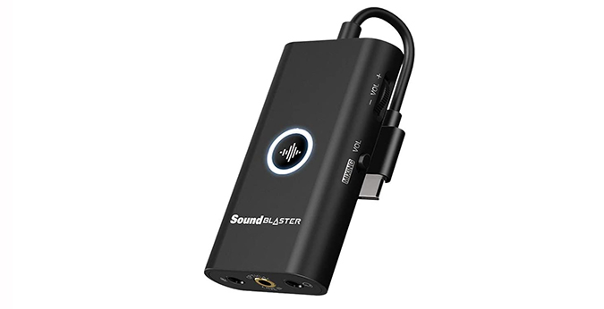 Occur Anecdote Jumping jack 7 Best USB Sound Card for Better Gaming and Streaming - TechWiser