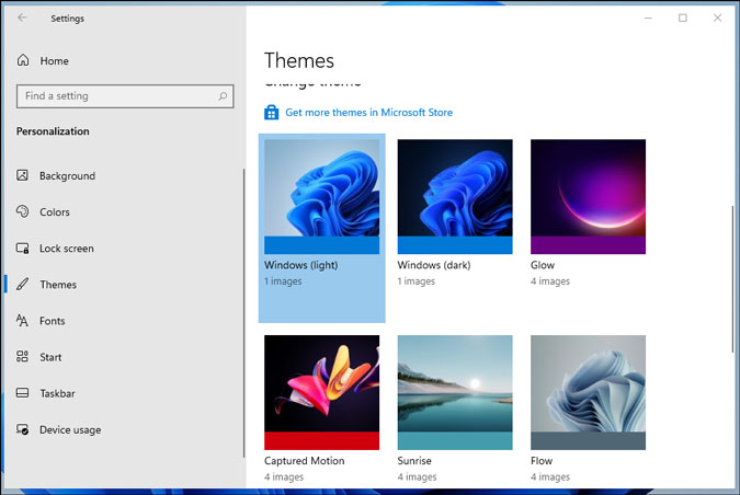 new windows 11 features 2