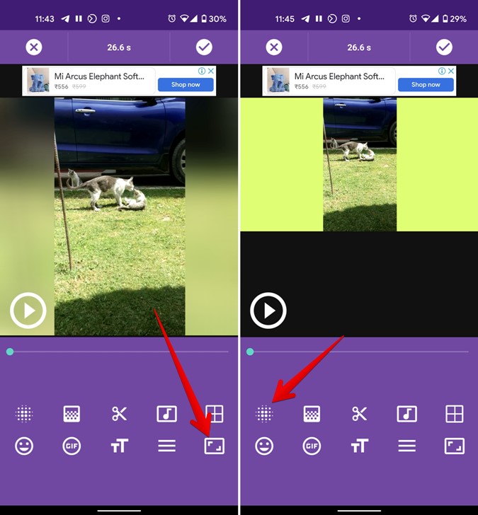 5 Best Apps to Convert Landscape Videos to Portrait and Vice Versa