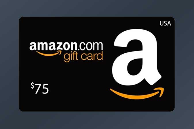Can I Buy Audible Credits With an Amazon Gift Card? 2