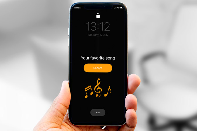 How to Set a Song as on iPhone (Apple Music, Spotify, and MP3)