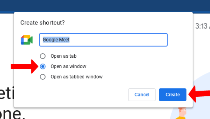 Can you use google meet on a mac
