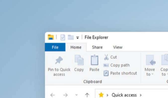 Rounded corners in Windows 11