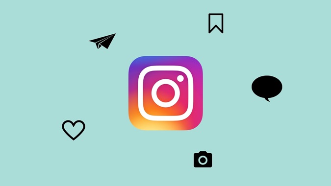 Bedeutung instagram symbole Instagram Symbole