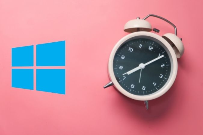 Op maat Grafiek Luxe 5 Best Alarm Clock Apps for Windows 10 and 11 - TechWiser