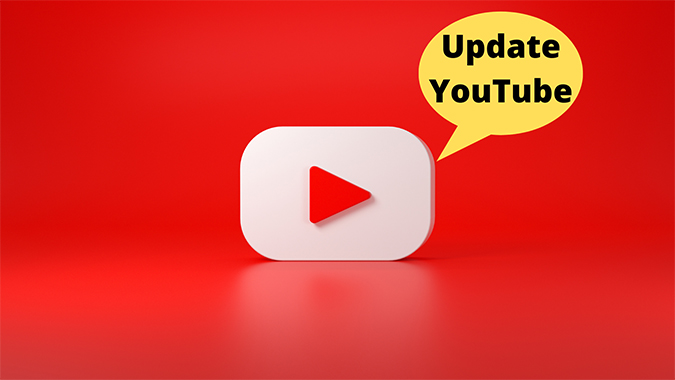 Youtube Updates Rygar Enterprises| Updates of Youtube