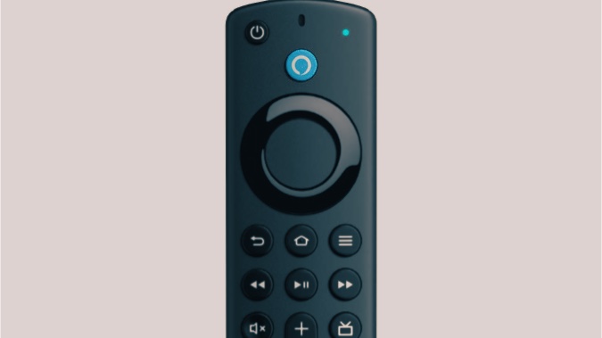 get new fire tv remote
