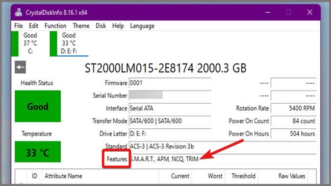SMR vs CMR Drives and How to Identify Them Apart - TechWiser