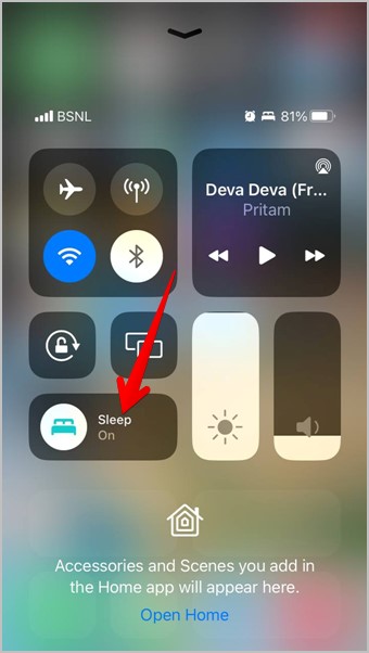 8 Best Fixes for Blurry Lock or Home Screen Wallpaper on iPhone - TechWiser